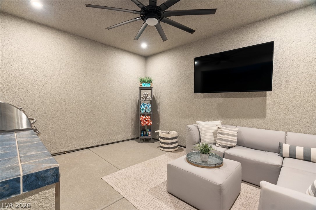 2710 Marchetti Place Henderson, NV 89044 - Photo 26 of 43