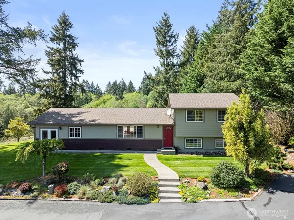 $735,000 | 124 Gunnell Road, Winlock, WA 98596