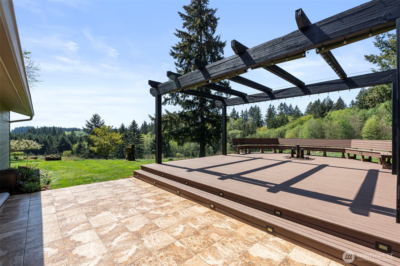 124 Gunnell Road Winlock, WA 98596 - Photo 25 of 40