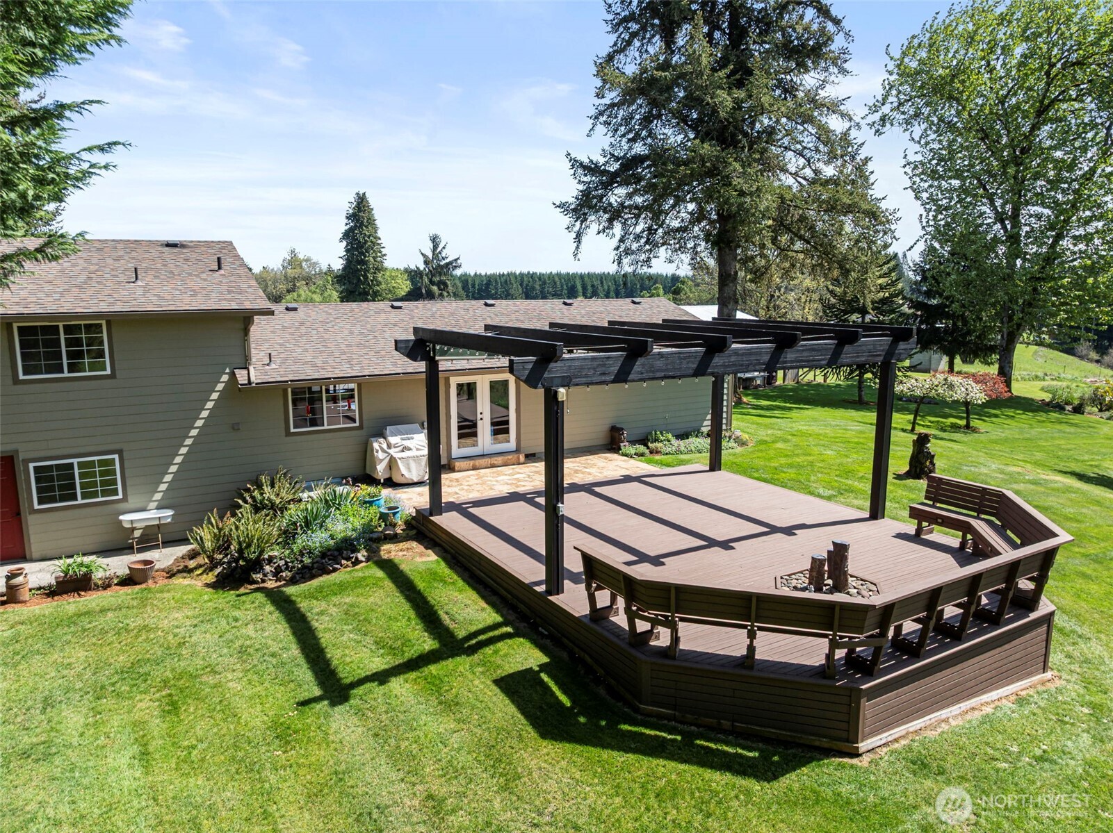 124 Gunnell Road Winlock, WA 98596 - Photo 3 of 40