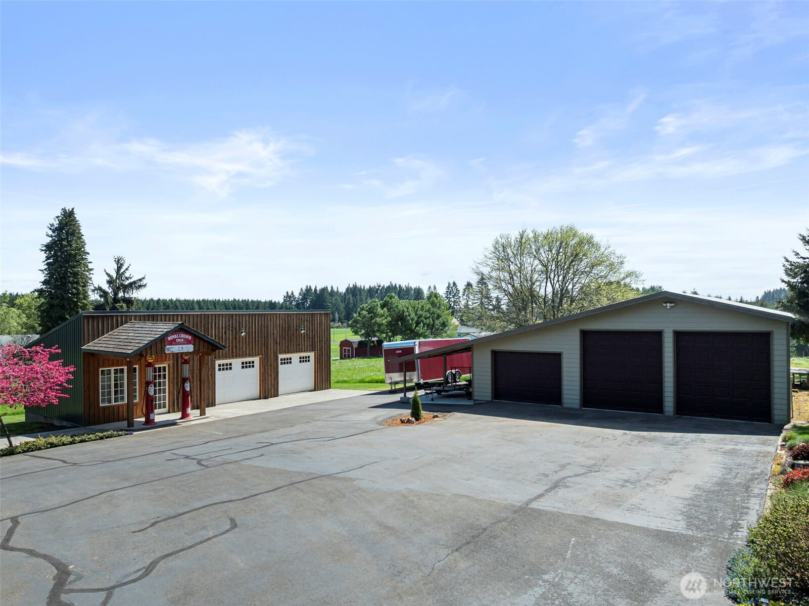 124 Gunnell Road Winlock, WA 98596 - Photo 36 of 40