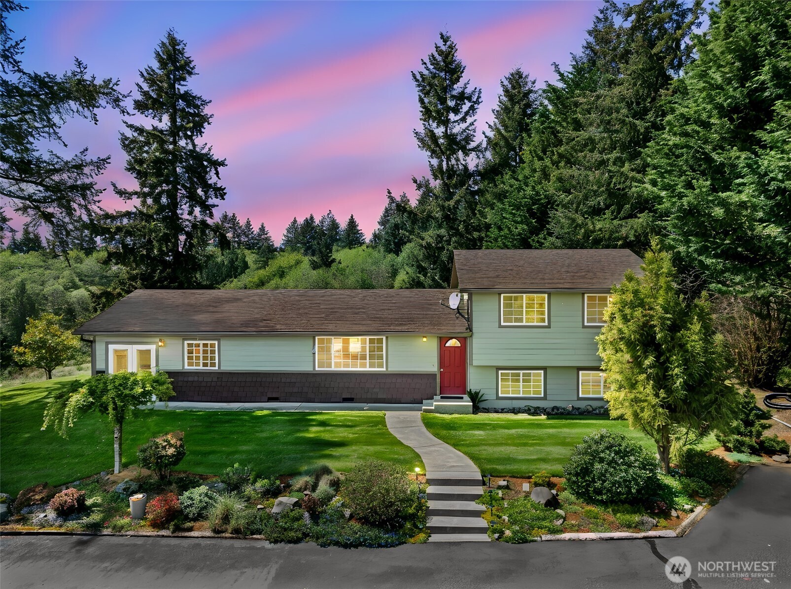 124 Gunnell Road Winlock, WA 98596 - Photo 38 of 40