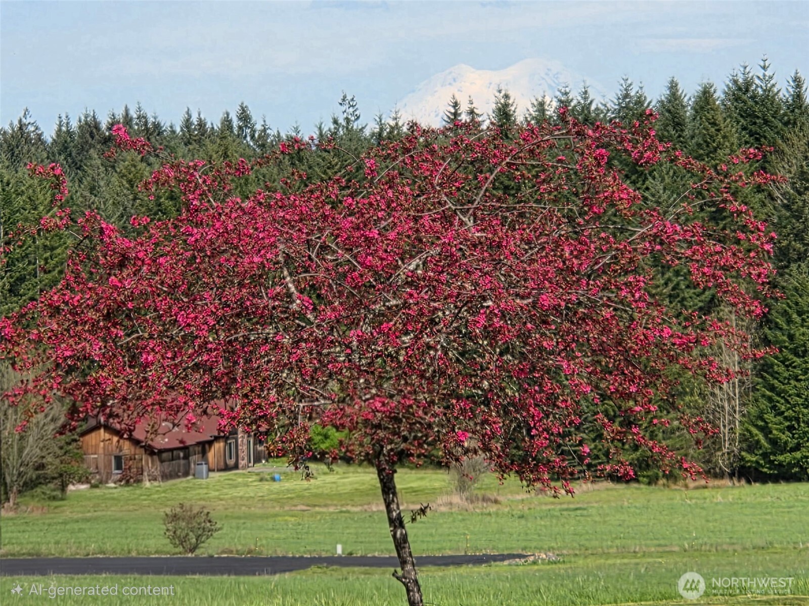 124 Gunnell Road Winlock, WA 98596 - Photo 40 of 40