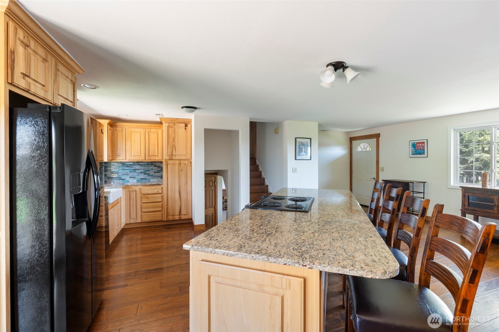 124 Gunnell Road Winlock, WA 98596 - Photo 9 of 40