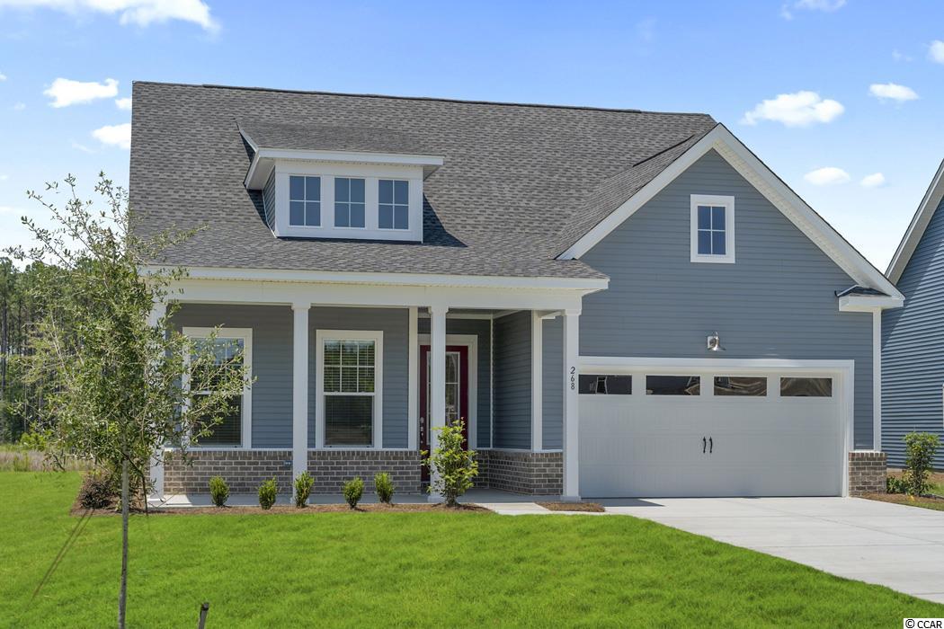 268 Yellow Rail Street Murrells Inlet, SC 29576 - Photo 3 of 39 Gallery Image 3