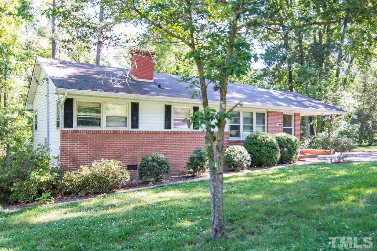 2818 Fairlawn Road Durham, NC 27705 - Photo 2 of 28 Gallery Image 2