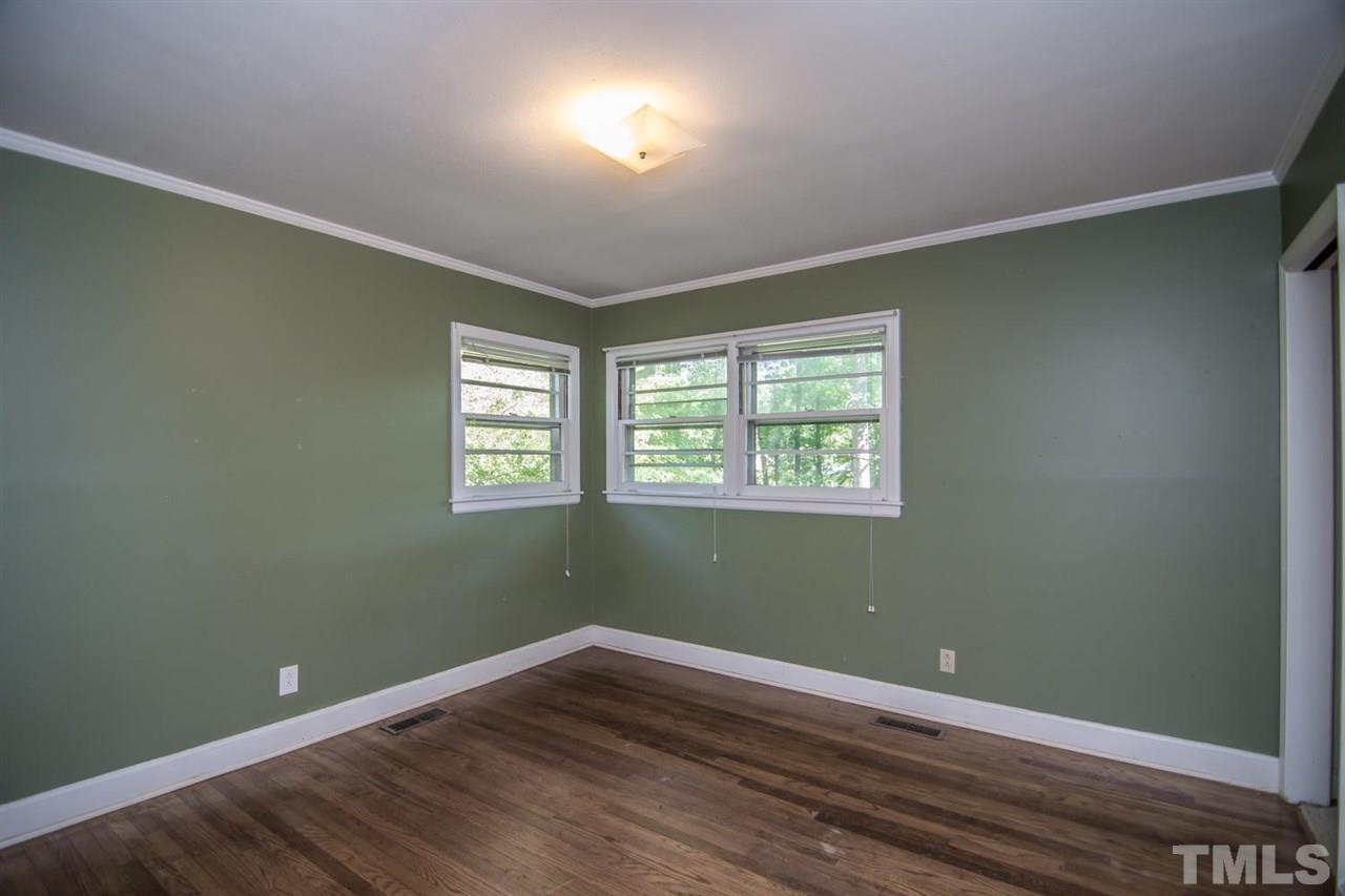 2818 Fairlawn Road Durham, NC 27705 - Photo 18 of 28 Gallery Image 18