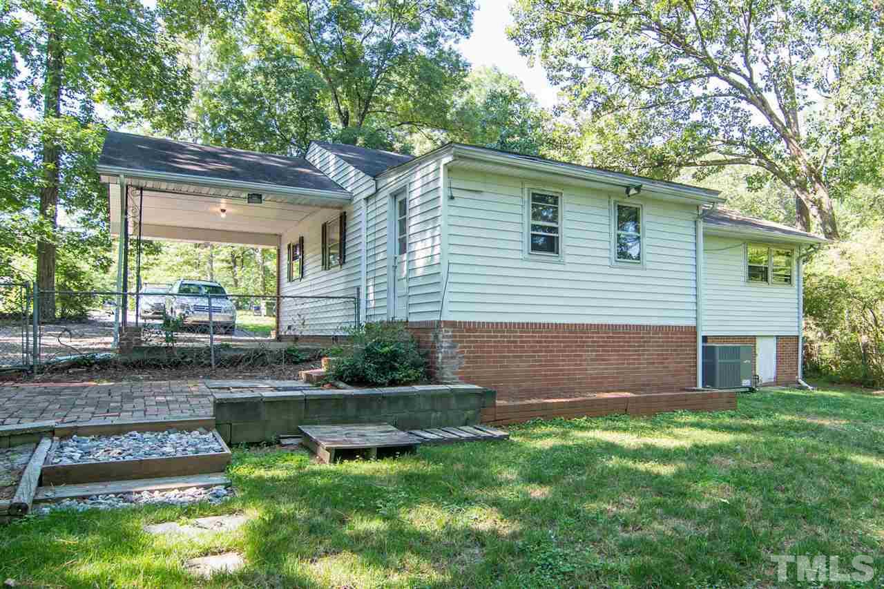 2818 Fairlawn Road Durham, NC 27705 - Photo 23 of 28 Gallery Image 23