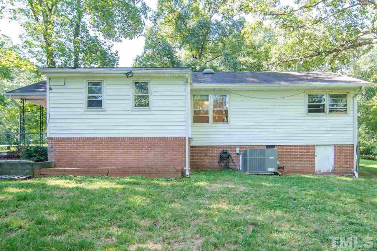 2818 Fairlawn Road Durham, NC 27705 - Photo 24 of 28 Gallery Image 24