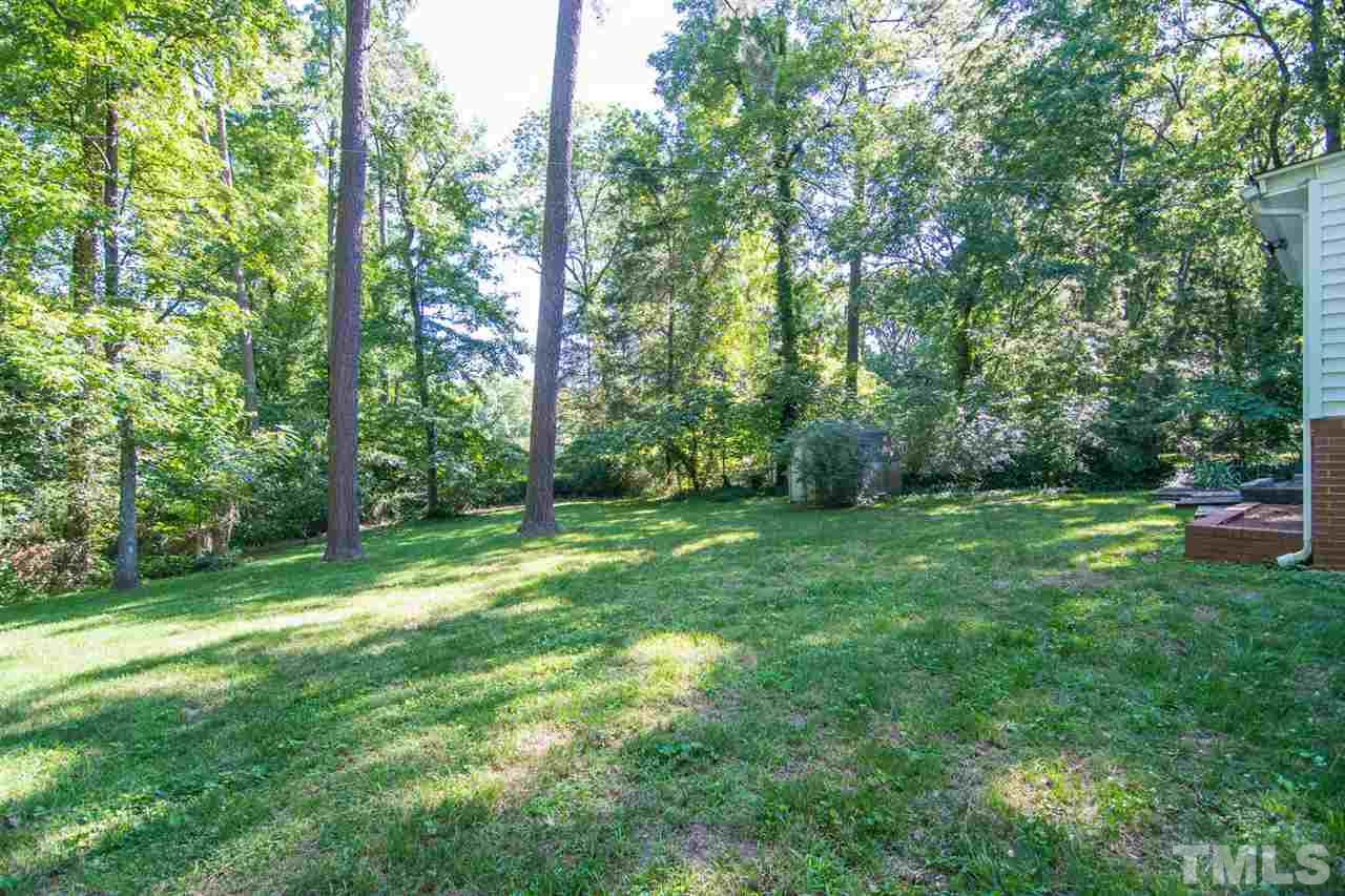 2818 Fairlawn Road Durham, NC 27705 - Photo 26 of 28 Gallery Image 26