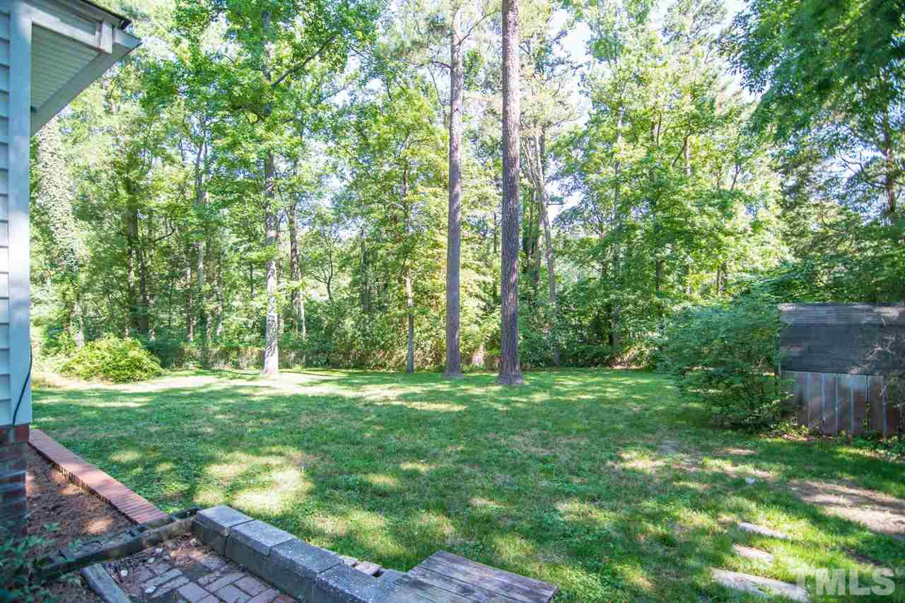 2818 Fairlawn Road Durham, NC 27705 - Photo 27 of 28 Gallery Image 27