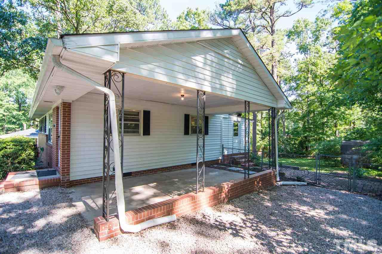 2818 Fairlawn Road Durham, NC 27705 - Photo 28 of 28 Gallery Image 28