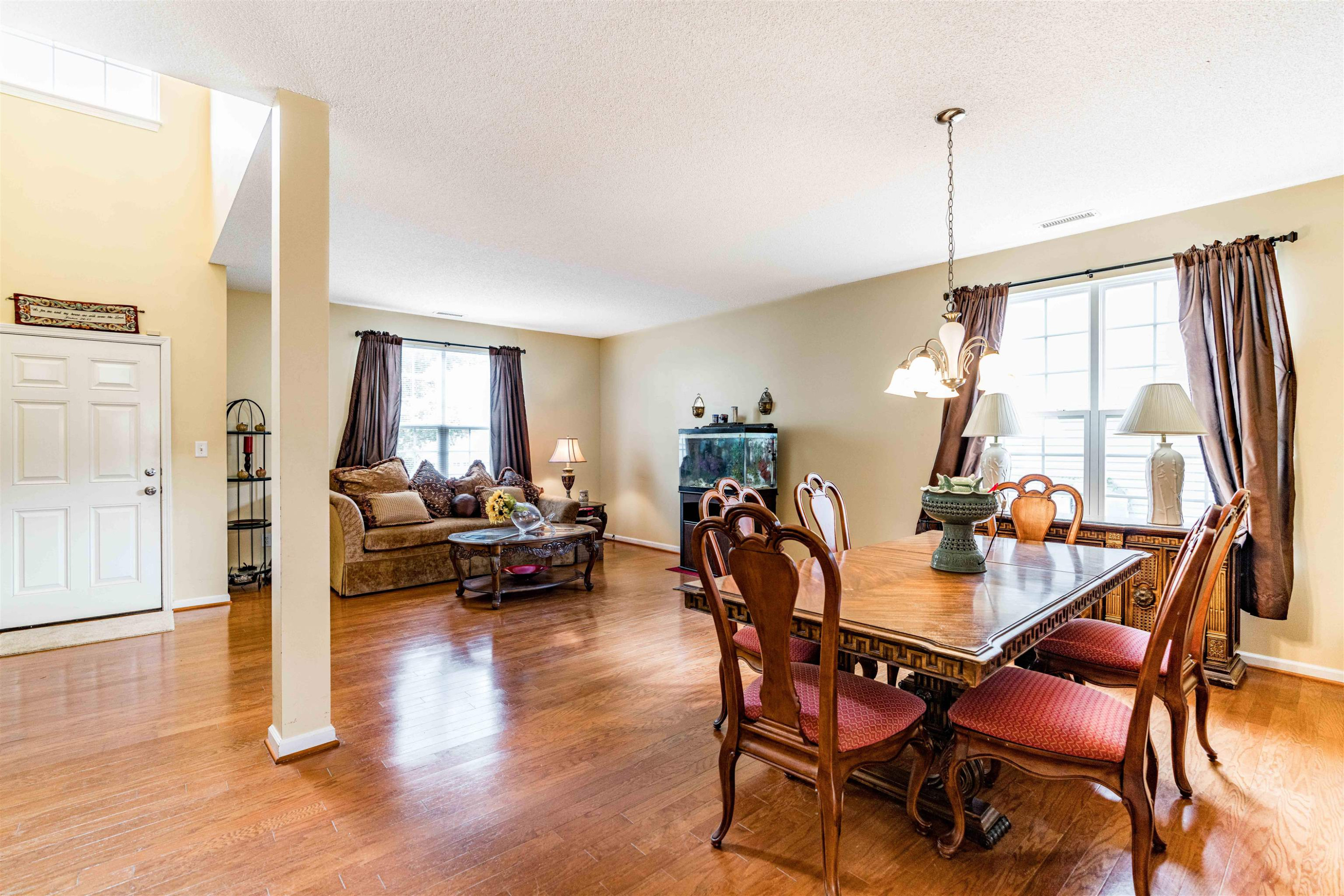2622 Dutch Grove Circle Raleigh, NC 27610 - Photo 4 of 51 Photo 4
