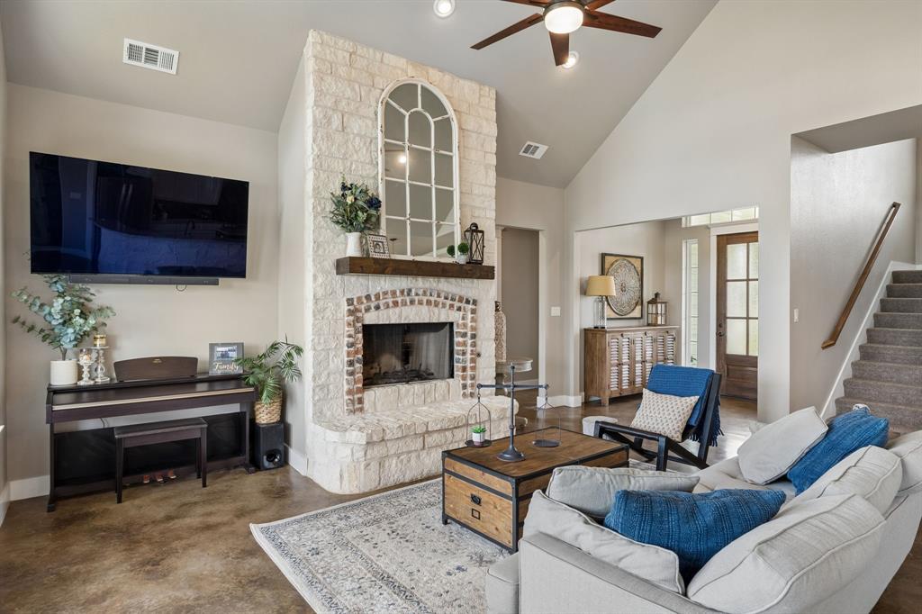 12961 County Road 574 Blue Ridge, TX 75424 - Photo 5 of 36