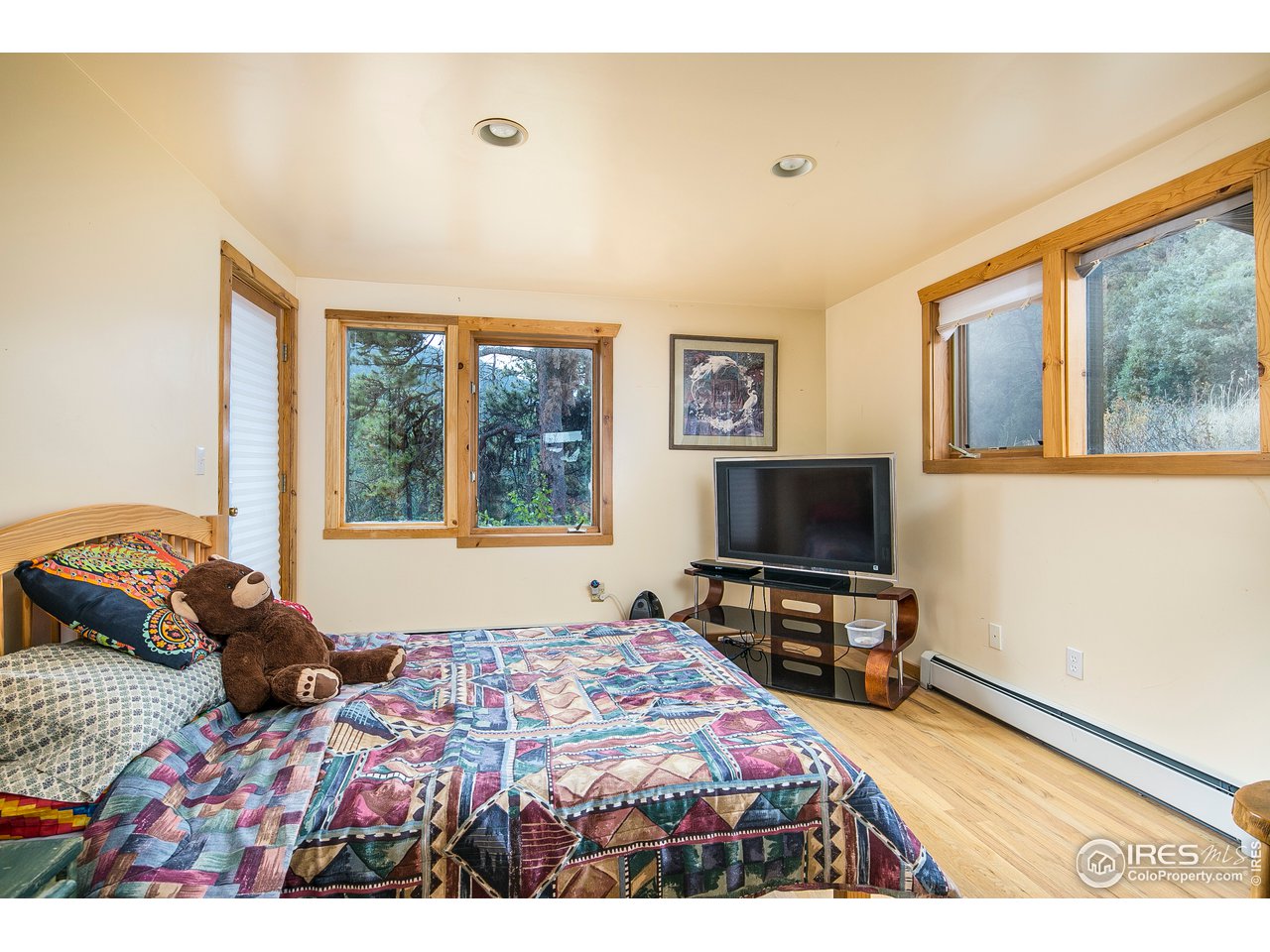 187 Nugget Hill Road Jamestown, CO 80455 - Photo 14 of 40