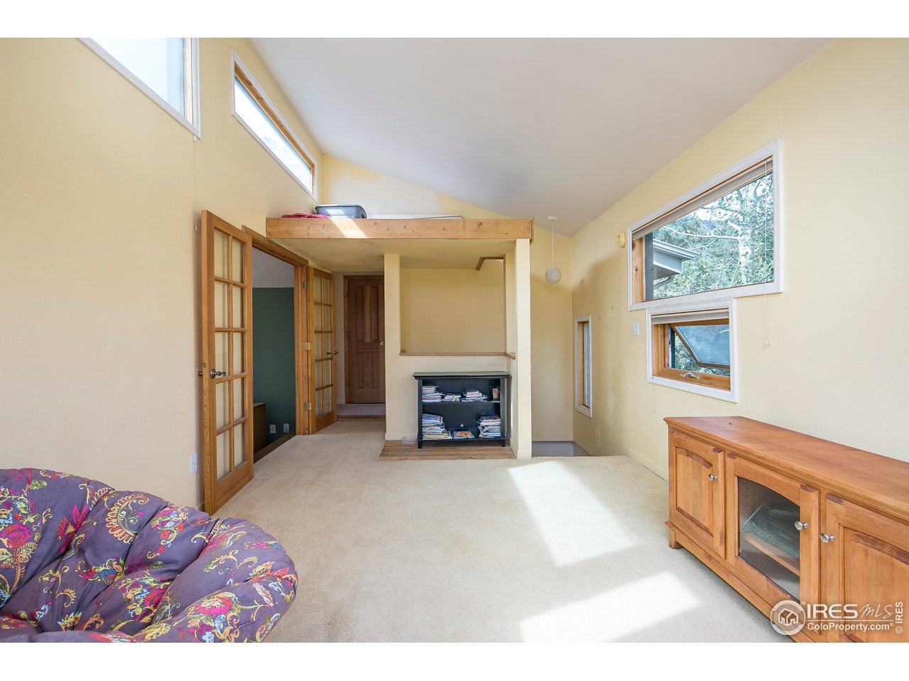 187 Nugget Hill Road Jamestown, CO 80455 - Photo 21 of 40