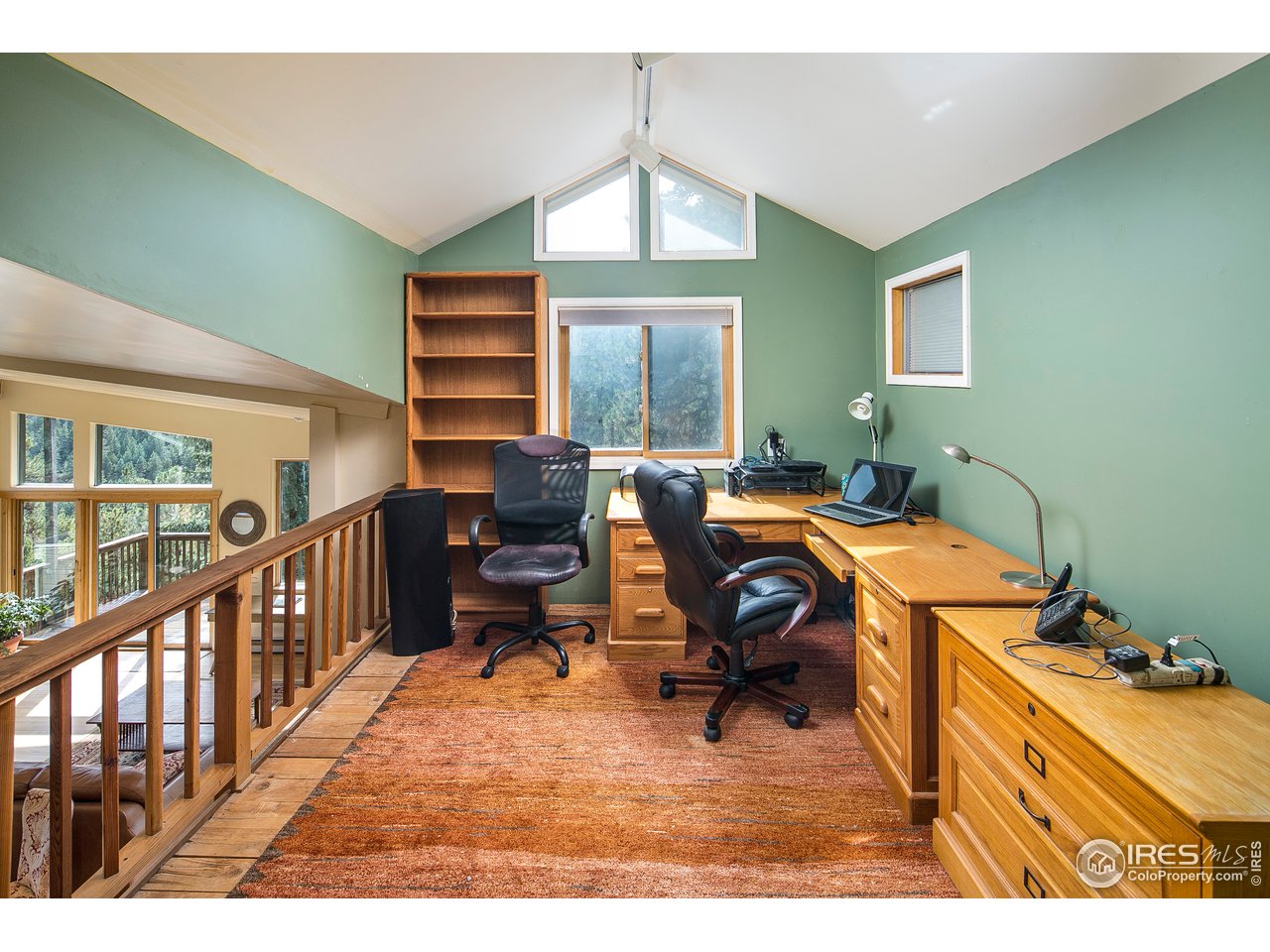 187 Nugget Hill Road Jamestown, CO 80455 - Photo 23 of 40