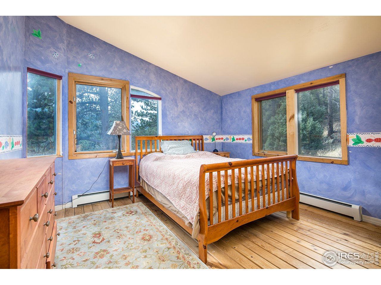 187 Nugget Hill Road Jamestown, CO 80455 - Photo 24 of 40