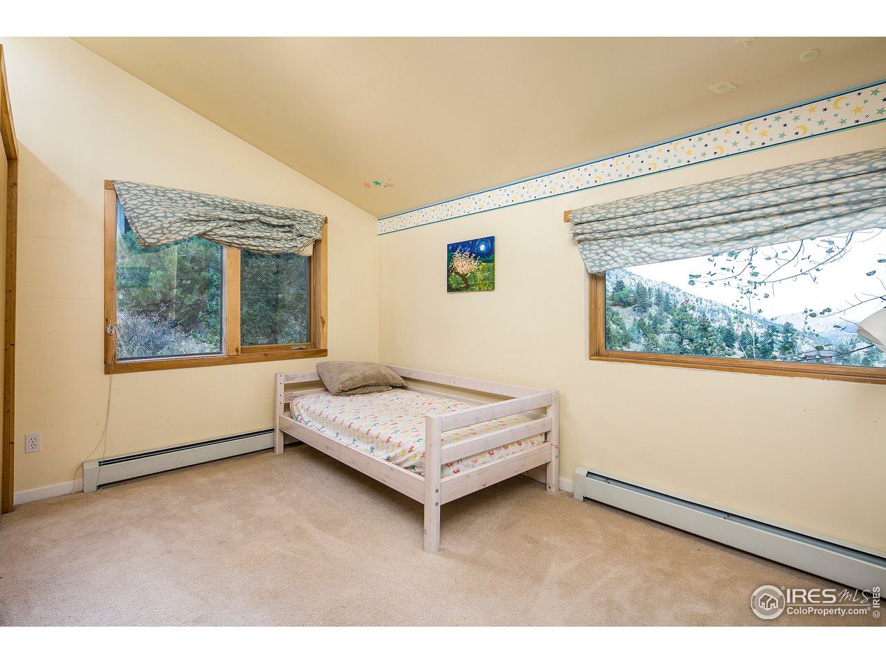 187 Nugget Hill Road Jamestown, CO 80455 - Photo 25 of 40