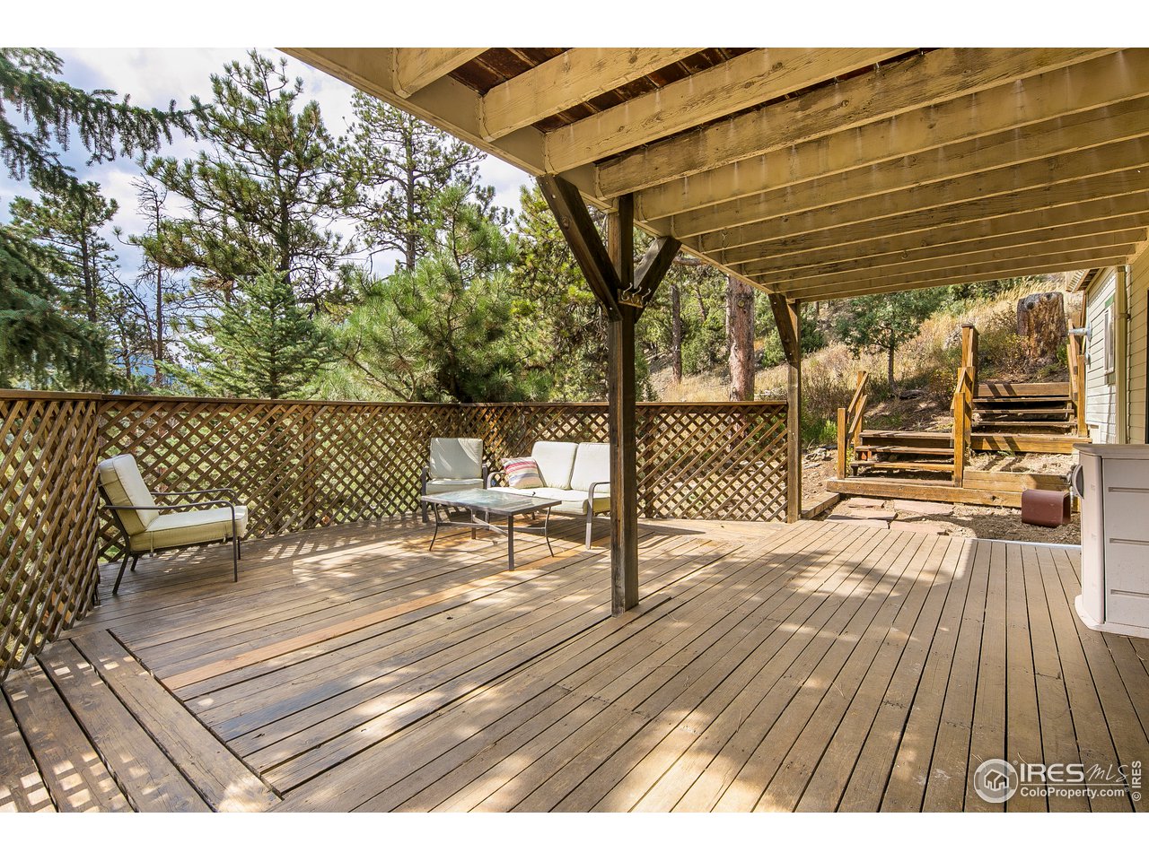 187 Nugget Hill Road Jamestown, CO 80455 - Photo 28 of 40