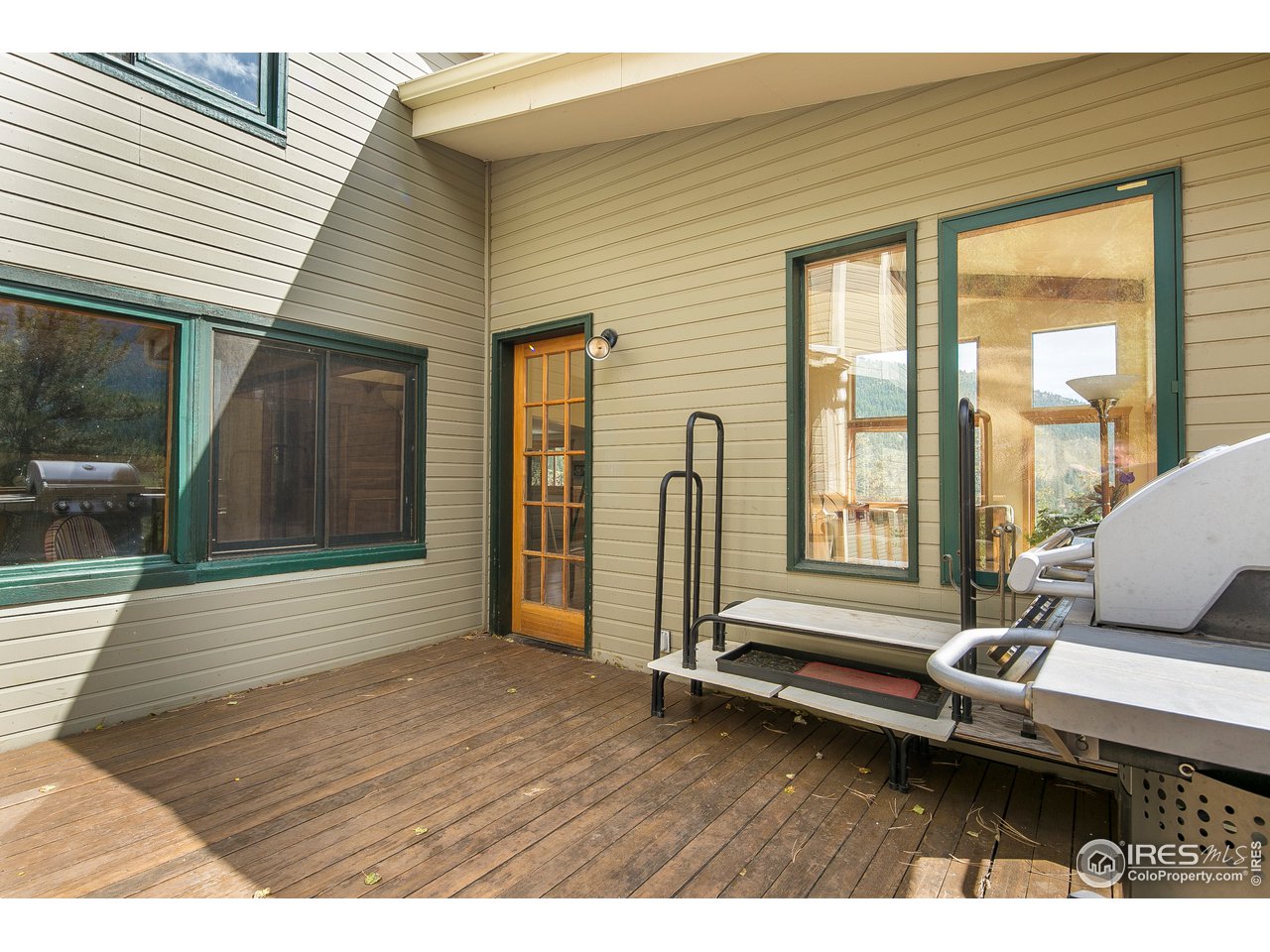 187 Nugget Hill Road Jamestown, CO 80455 - Photo 29 of 40