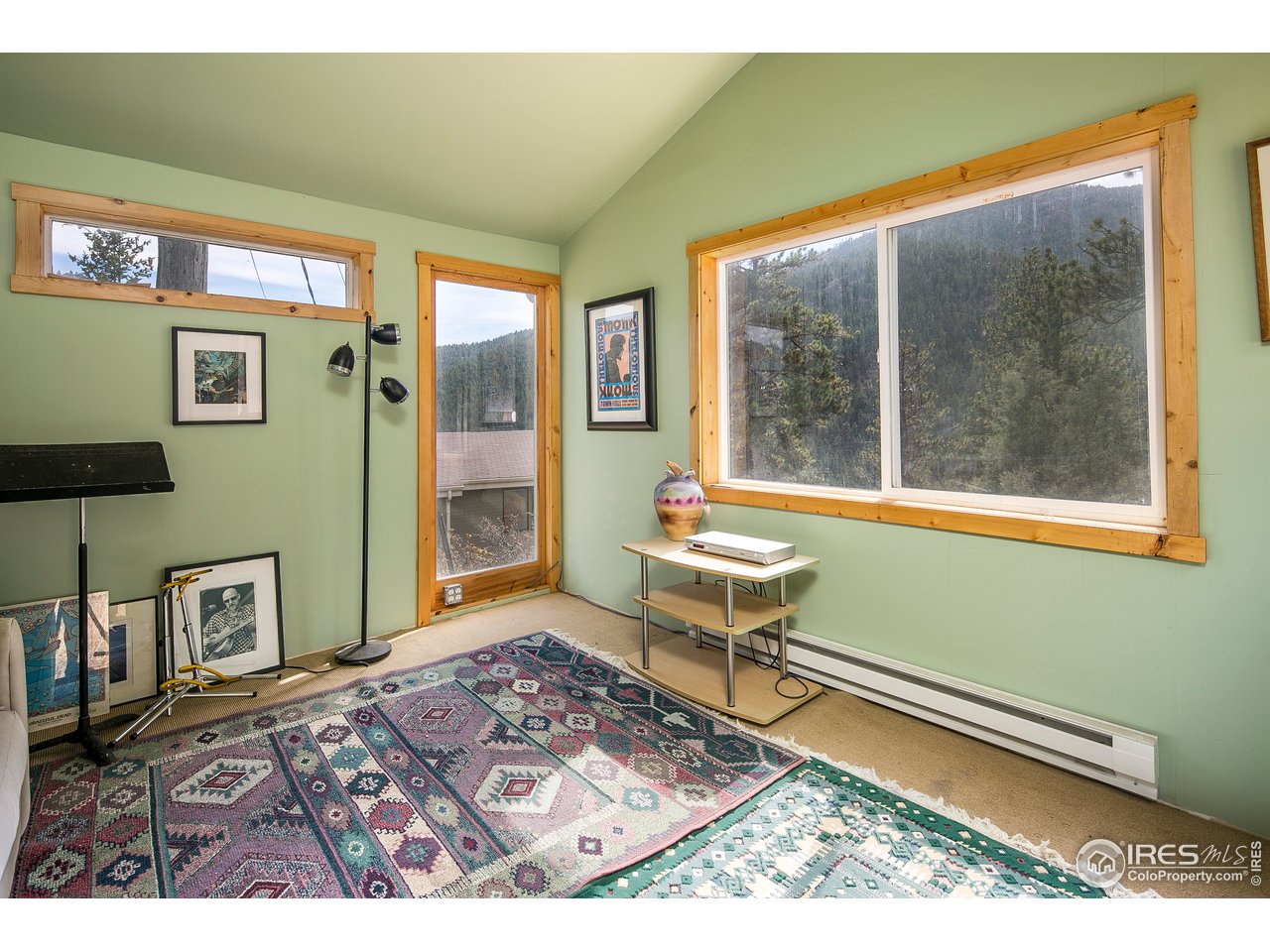 187 Nugget Hill Road Jamestown, CO 80455 - Photo 31 of 40