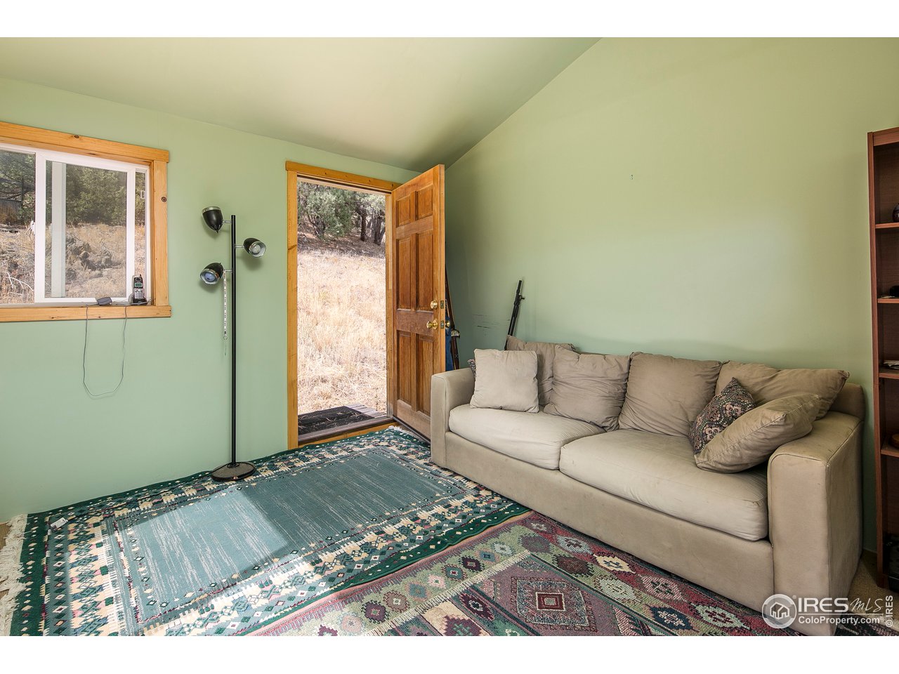 187 Nugget Hill Road Jamestown, CO 80455 - Photo 32 of 40