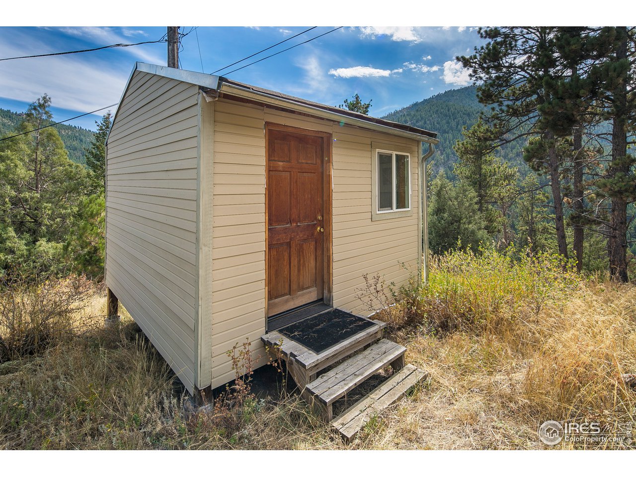 187 Nugget Hill Road Jamestown, CO 80455 - Photo 33 of 40