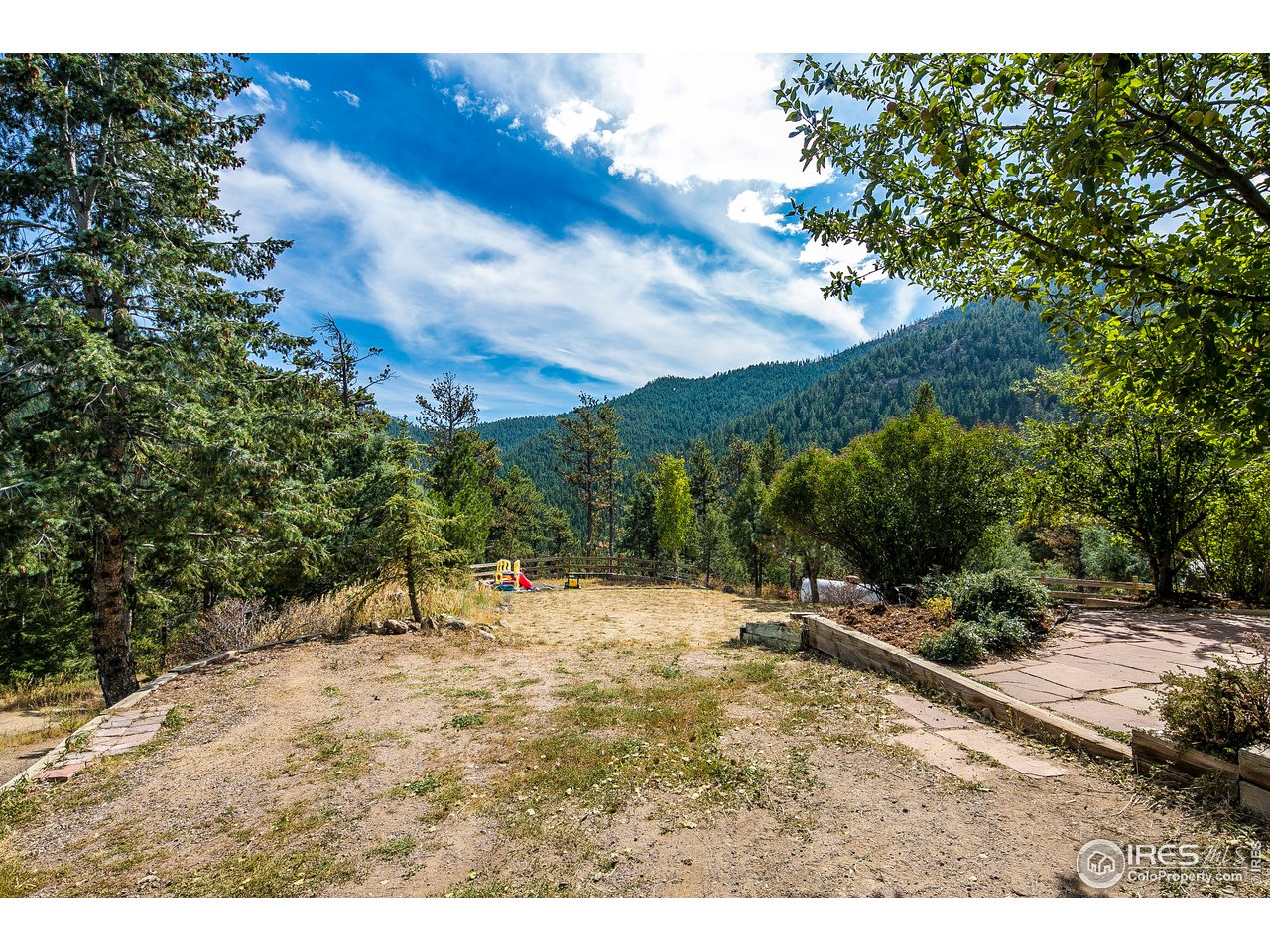 187 Nugget Hill Road Jamestown, CO 80455 - Photo 34 of 40