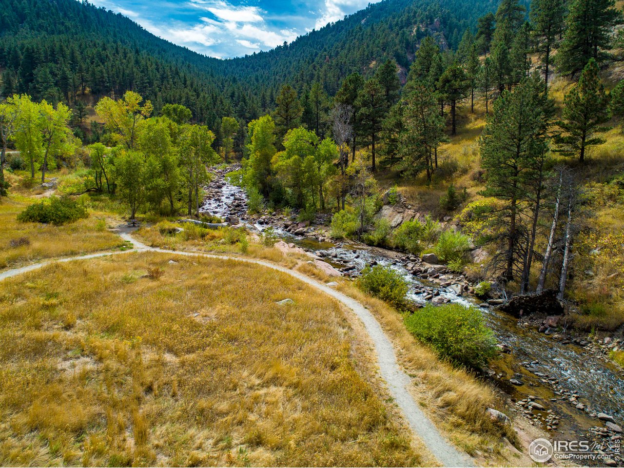 187 Nugget Hill Road Jamestown, CO 80455 - Photo 38 of 40