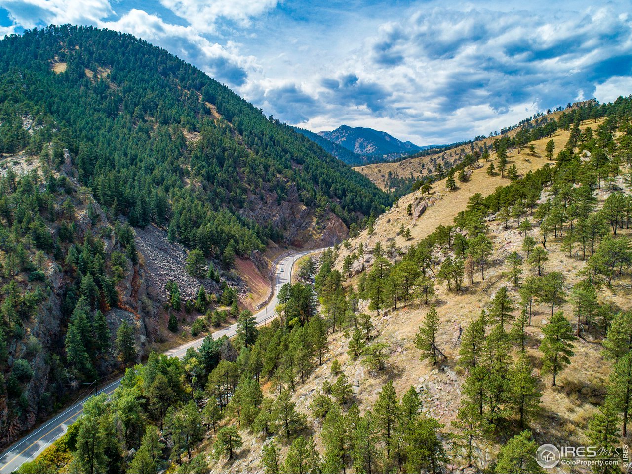 187 Nugget Hill Road Jamestown, CO 80455 - Photo 39 of 40