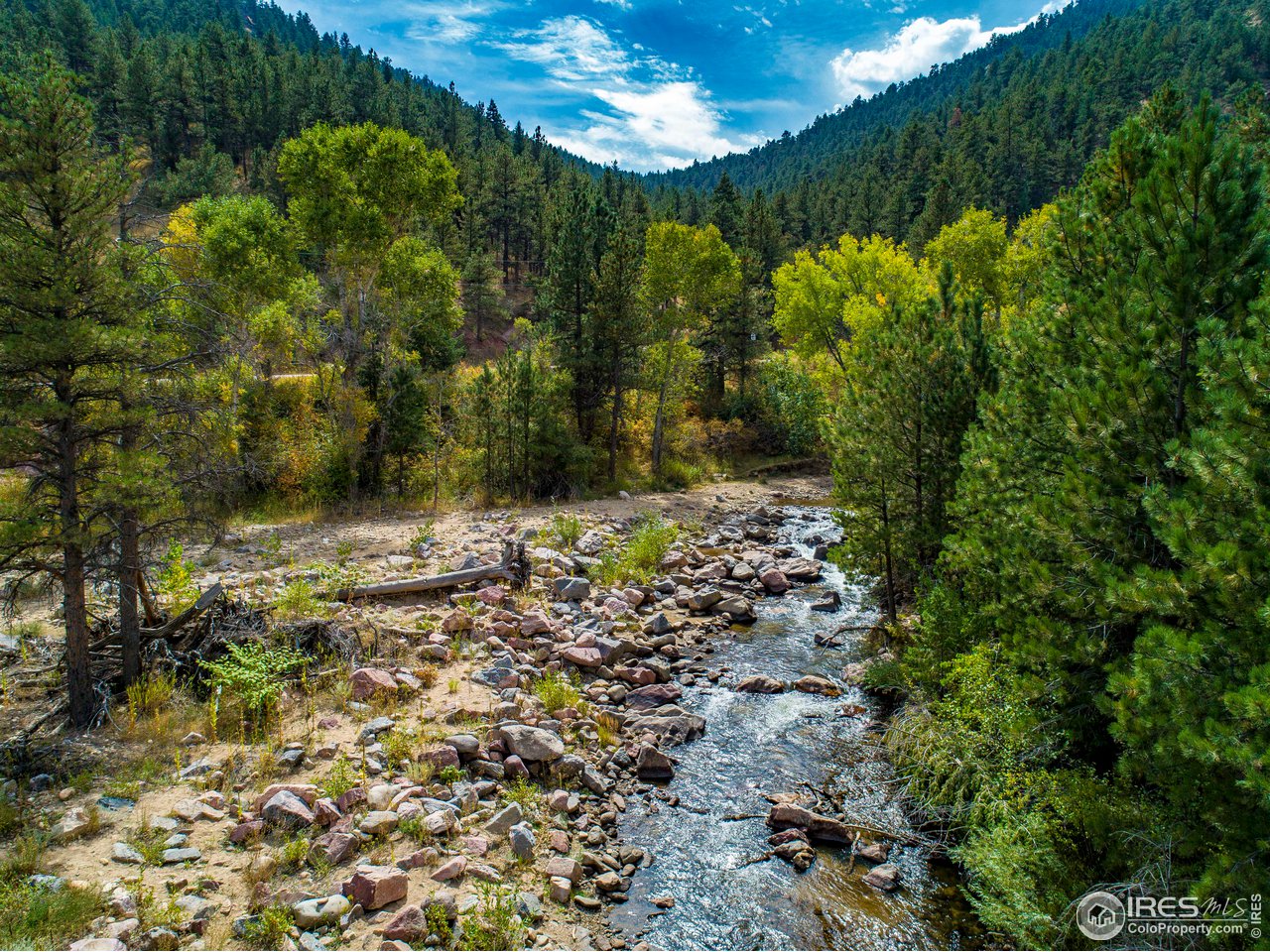 187 Nugget Hill Road Jamestown, CO 80455 - Photo 40 of 40