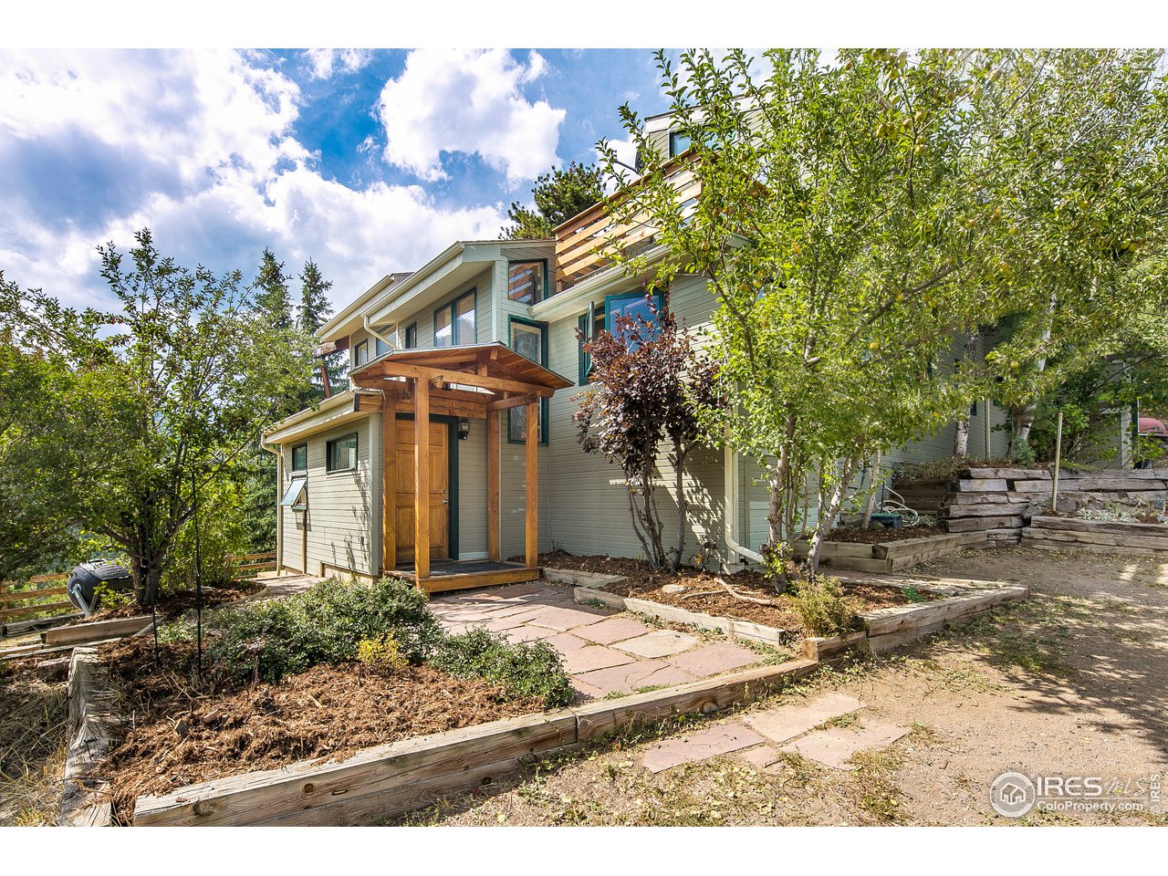 187 Nugget Hill Road Jamestown, CO 80455 - Photo 6 of 40