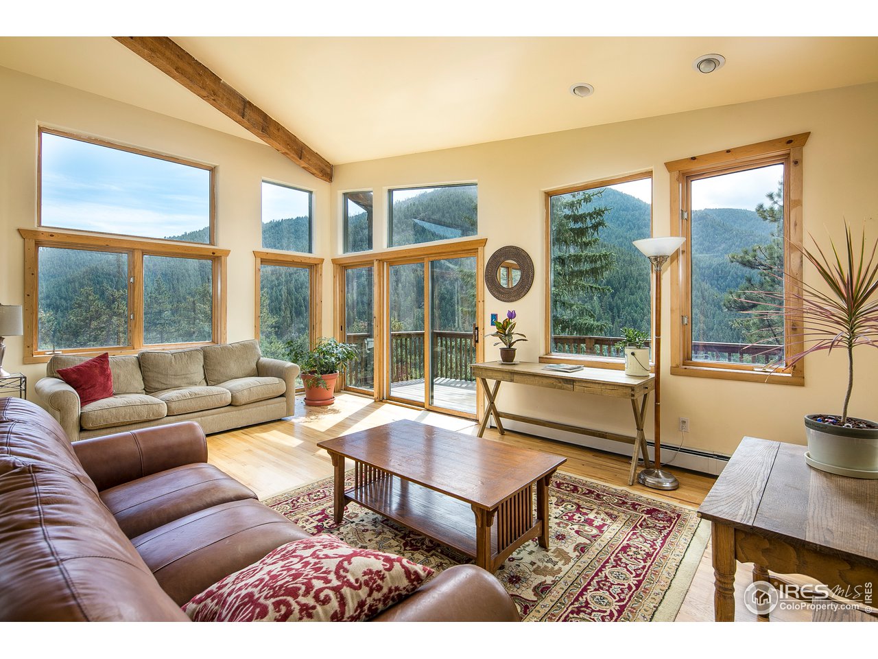 187 Nugget Hill Road Jamestown, CO 80455 - Photo 9 of 40