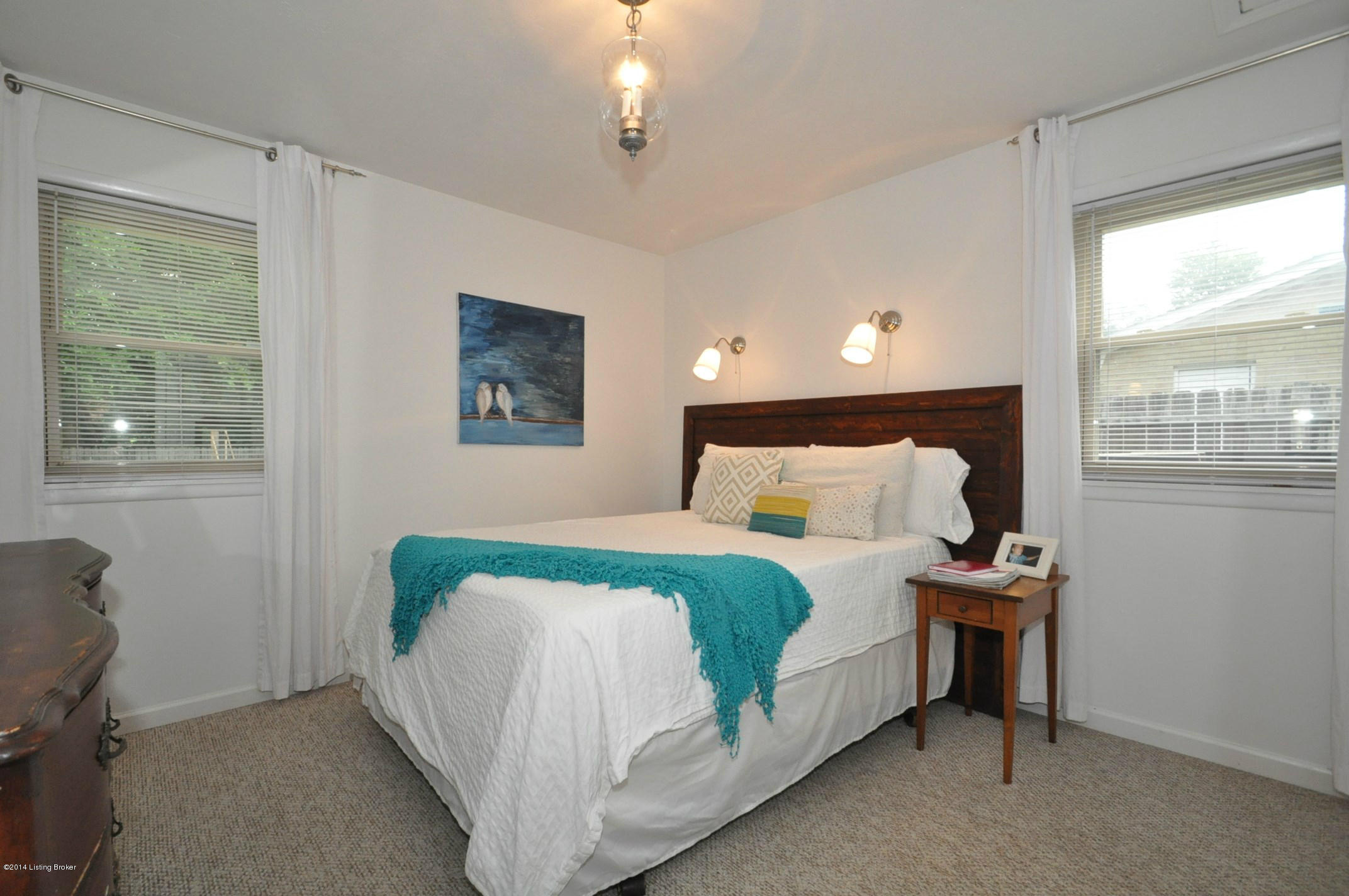 7712 Rochelle Road Louisville, KY 40228 - Photo 9 of 23 Master Bedroom