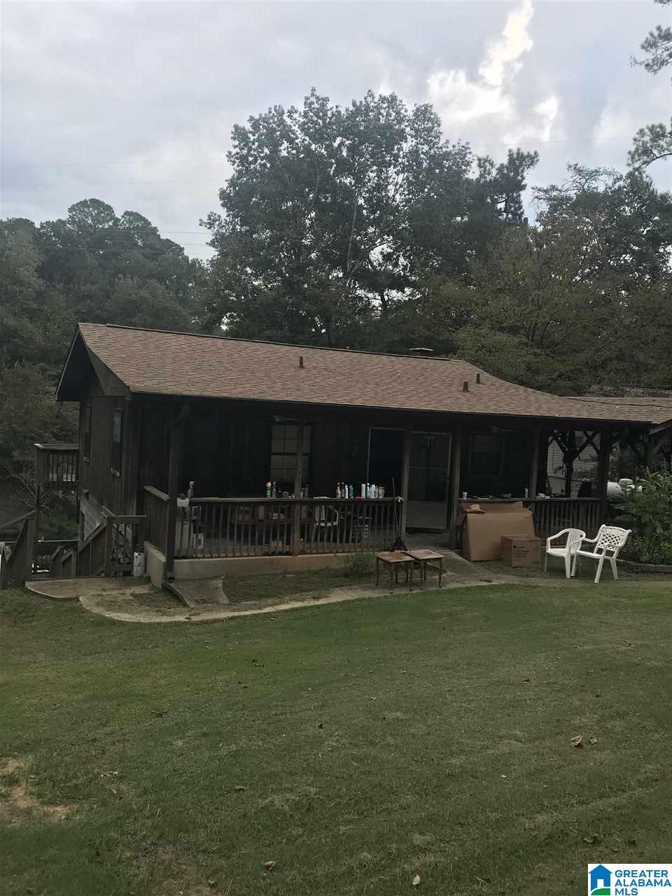 509 Glaze Creek Road Bessemer, AL 35023 - Photo 1 of 17