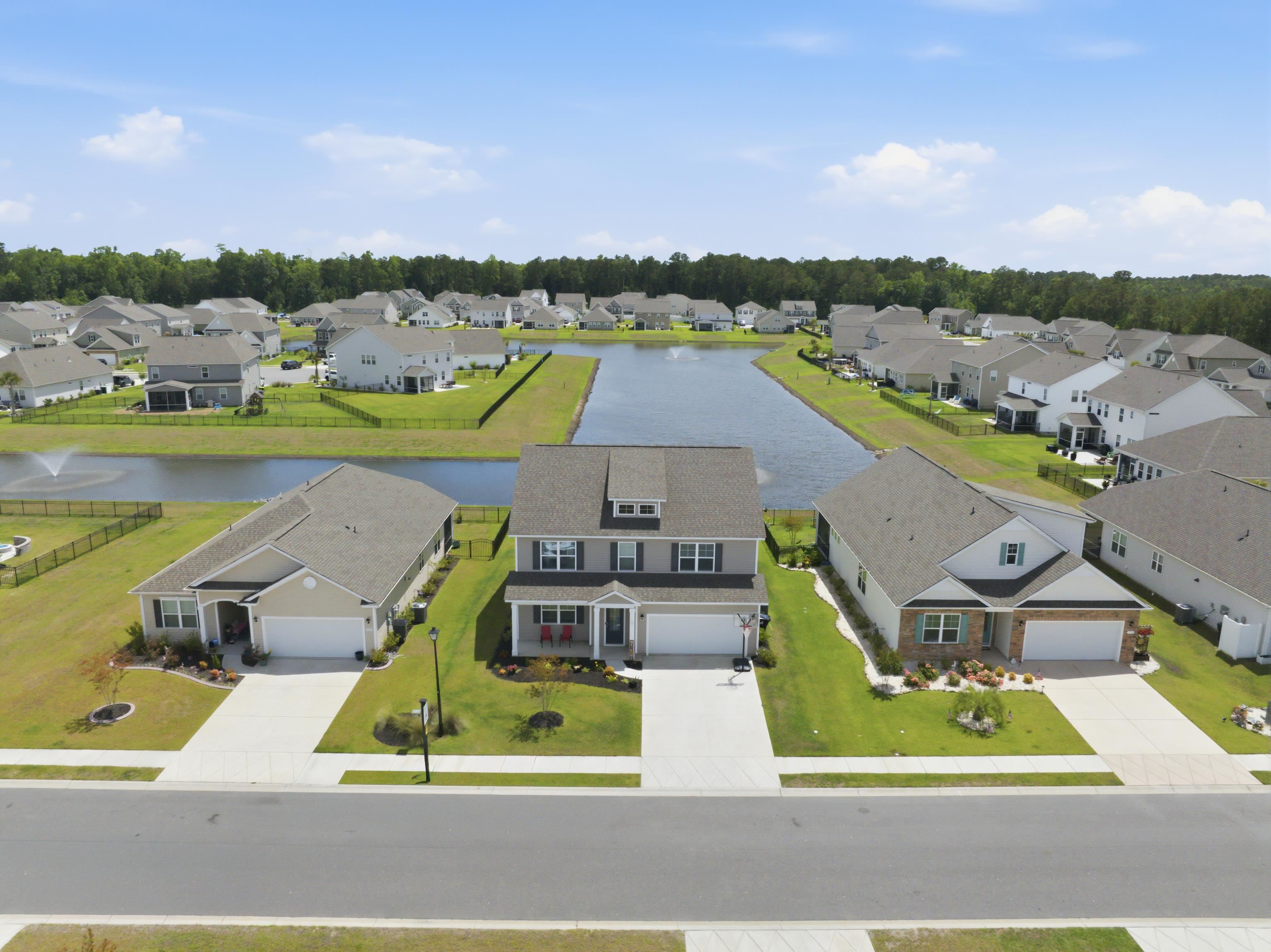 727 Mustang Ranch Drive Myrtle Beach, SC 29588 - Photo 51 of 55