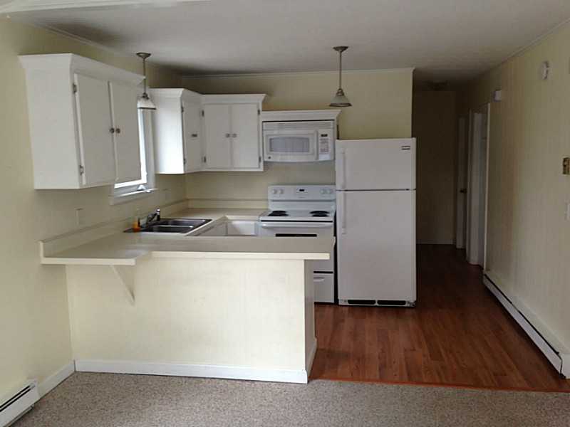 120 Cedar Island Road Narragansett, RI 02882 - Photo 7 of 12 Kitchen.