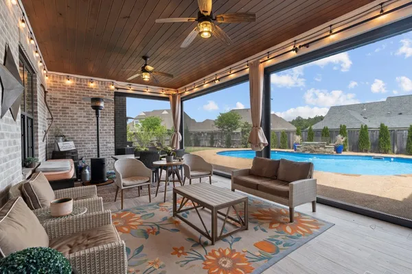 $799,000 | 175 Sunflower View Road, Piperton, TN 38017