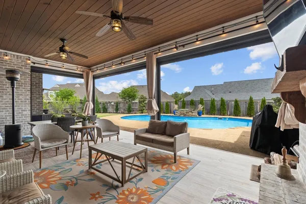 $799,000 | 175 Sunflower View Road, Piperton, TN 38017