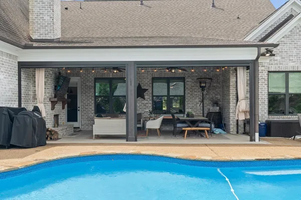 $799,000 | 175 Sunflower View Road, Piperton, TN 38017