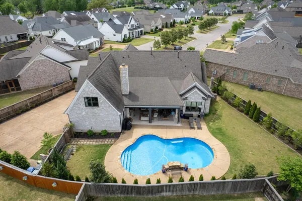 $799,000 | 175 Sunflower View Road, Piperton, TN 38017