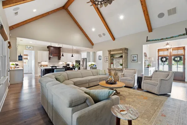 $799,000 | 175 Sunflower View Road, Piperton, TN 38017