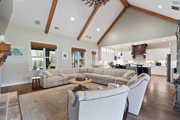 $799,000 | 175 Sunflower View Road, Piperton, TN 38017