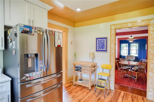 $4,500 | 2159 Main Street Northwest, Atlanta, GA 30318