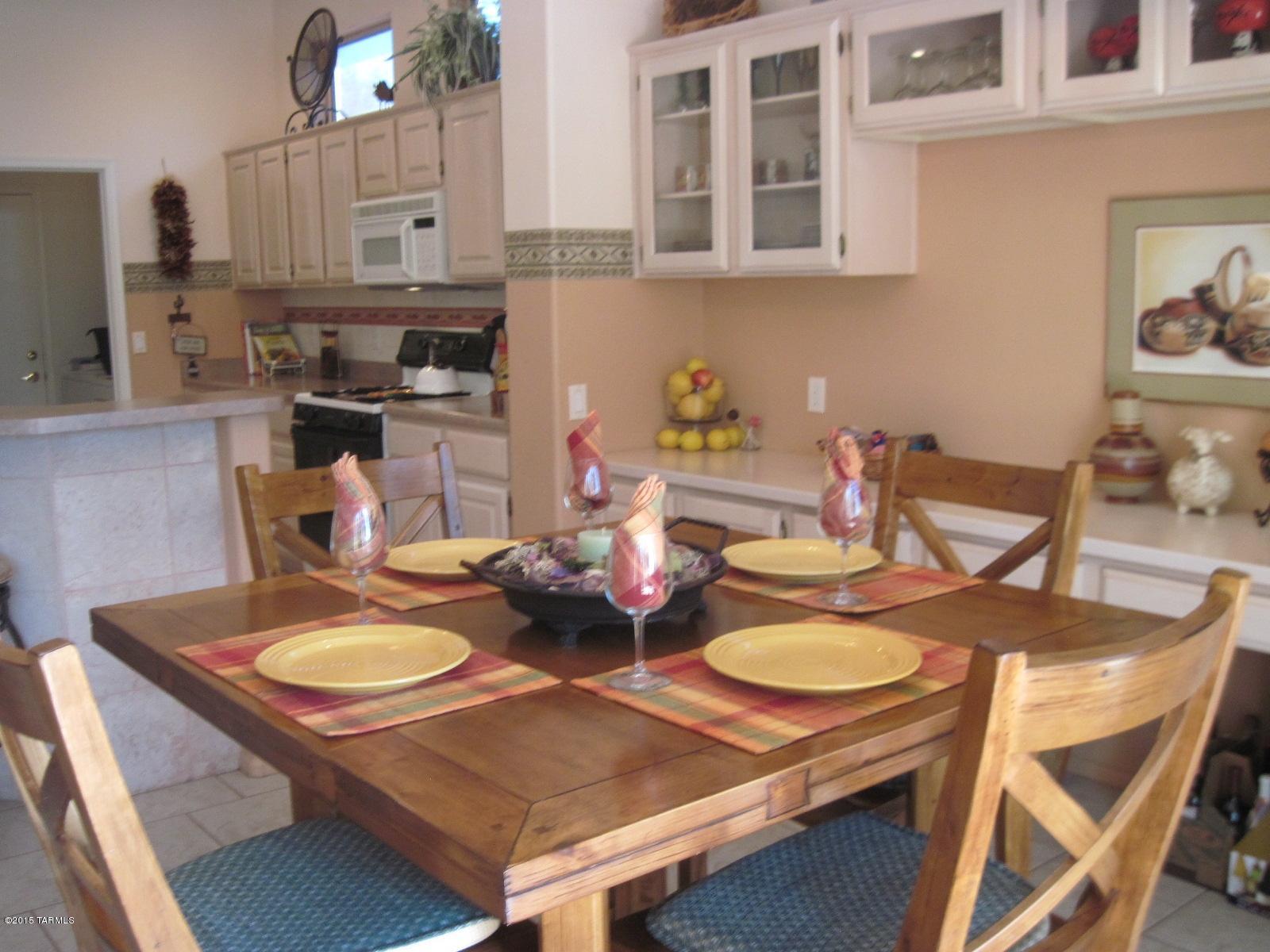 13673 North Pima Spring Way Oro Valley, AZ 85755 - Photo 18 of 40