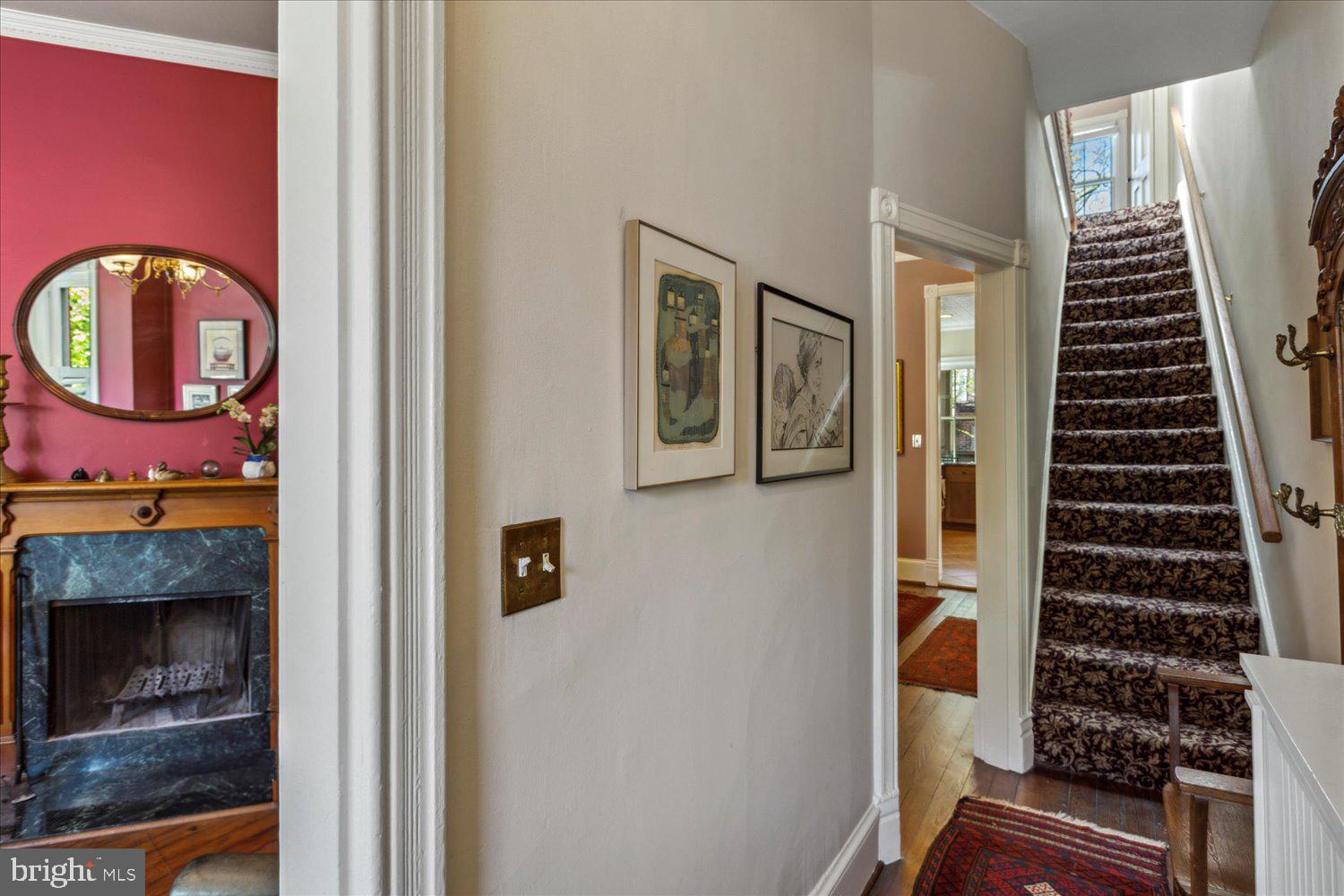 233 9th Street Southeast Washington, DC 20003 - Photo 24 of 52 Gallery Image 24