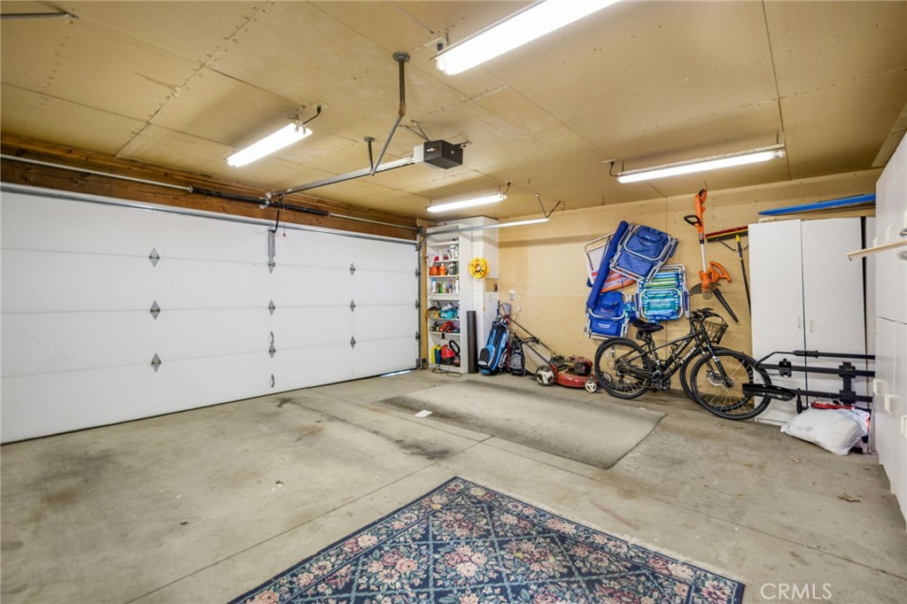 109 Cinnamon Ridge Road Brea, CA 92821 - Photo 51 of 67 Inside of 2 car garage.