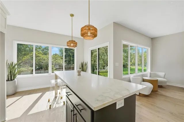 $700,000 | 205-207 Northwest Orchard Drive, Lee's Summit, MO 64063