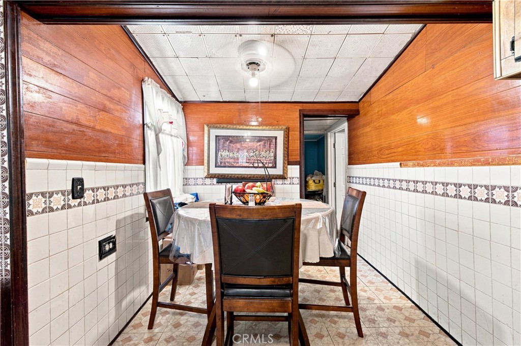 5017 Harbor Street Commerce, CA 90040 - Photo 17 of 32 DINNING ROOM